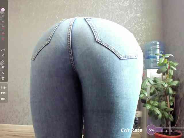 goddesssssss webcam