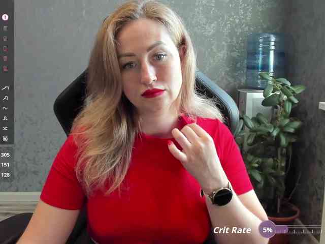 goddesssssss webcam