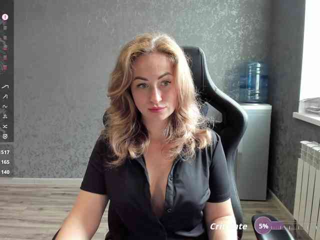 goddesssssss Live Webcam on BongaCams