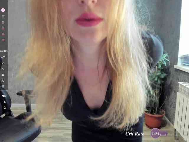 goddesssssss webcam