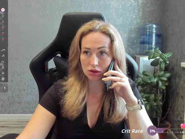 goddesssssss webcam