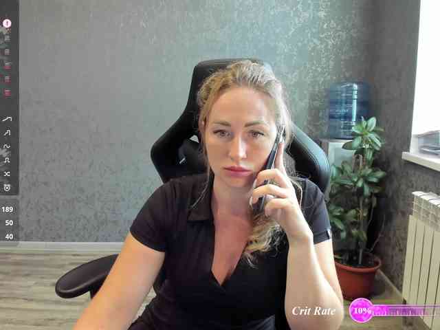 goddesssssss Sex Cam Show