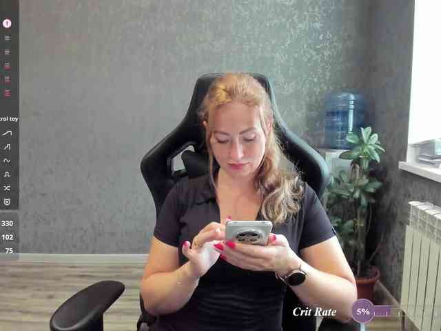 goddesssssss Live Webcam on BongaCams