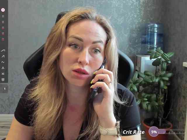 goddesssssss webcam