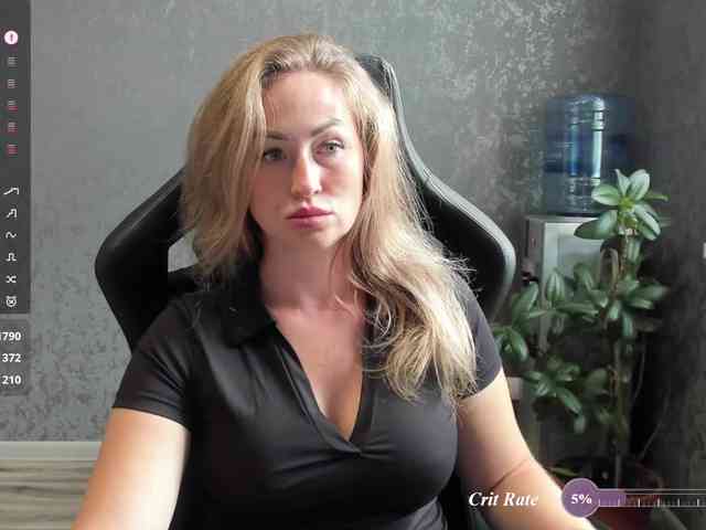 goddesssssss webcam