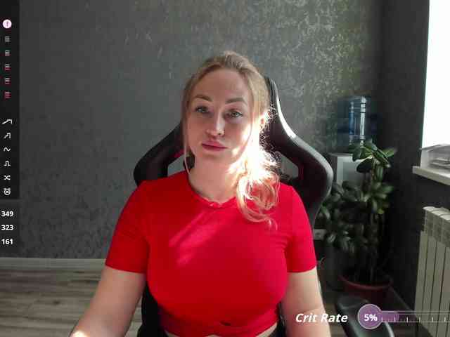 goddesssssss webcam