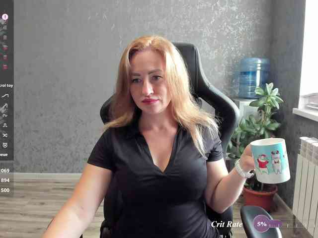 goddesssssss webcam