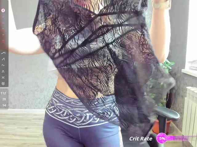 goddesssssss webcam