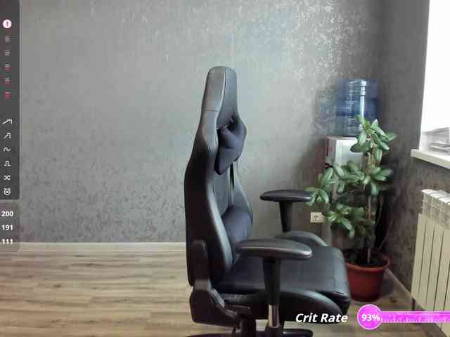 goddesssssss webcam