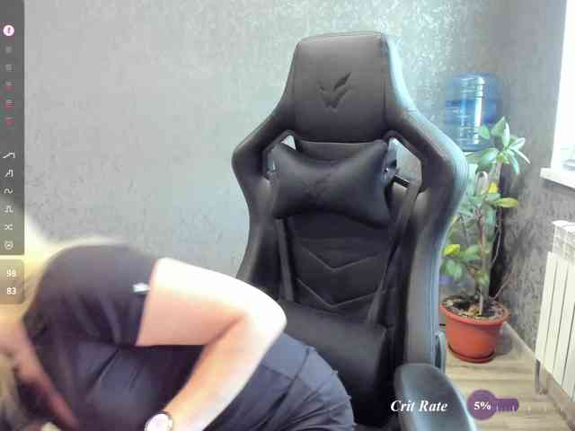 goddesssssss webcam
