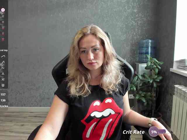 goddesssssss webcam