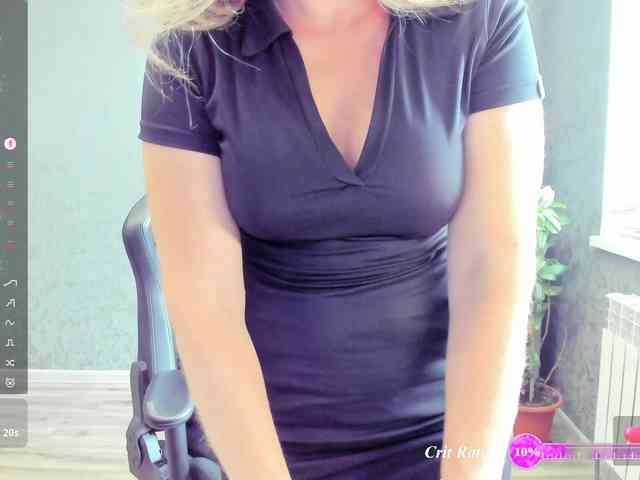 goddesssssss Sex Cam Show