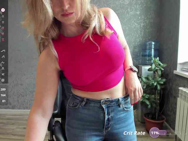 goddesssssss webcam