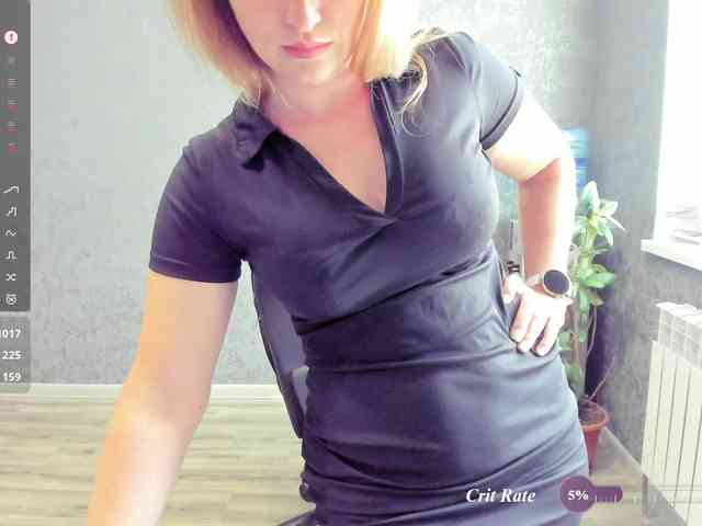 goddesssssss webcam