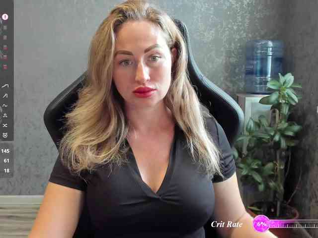 goddesssssss Sex Cam Show