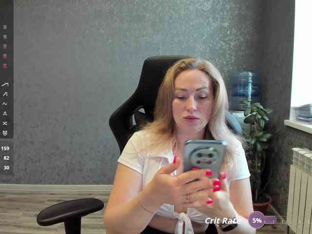 goddesssssss webcam