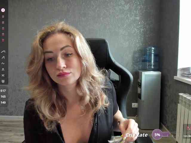goddesssssss Live Webcam on BongaCams