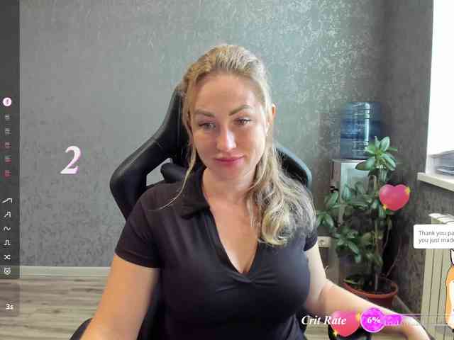 goddesssssss Sex Cam Show