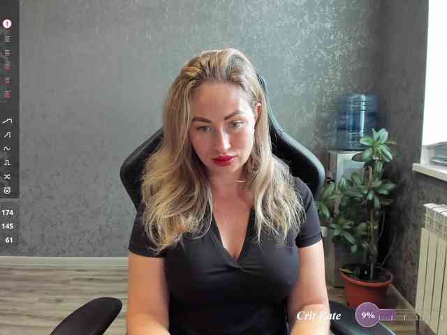 goddesssssss Sex Cam Show