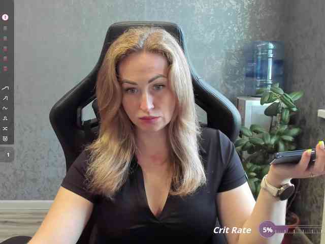 goddesssssss webcam