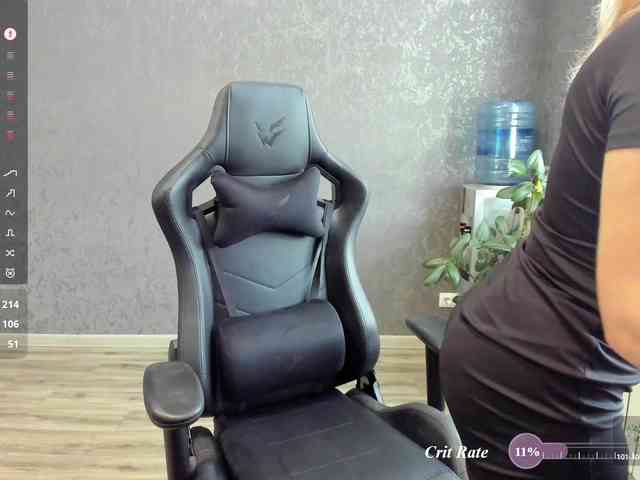 goddesssssss webcam