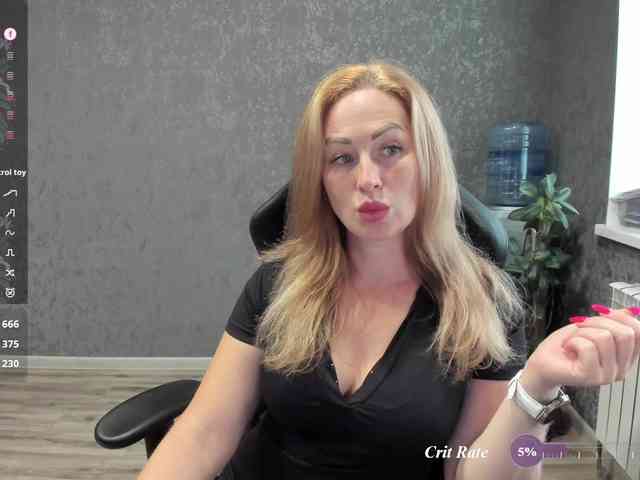 goddesssssss Live Webcam on BongaCams