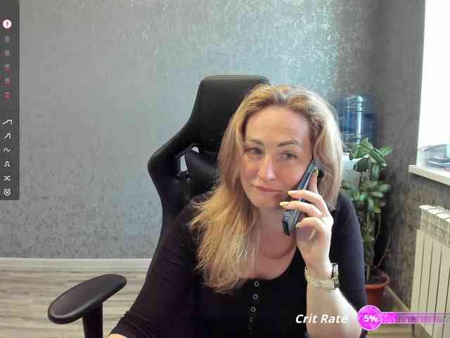 goddesssssss webcam