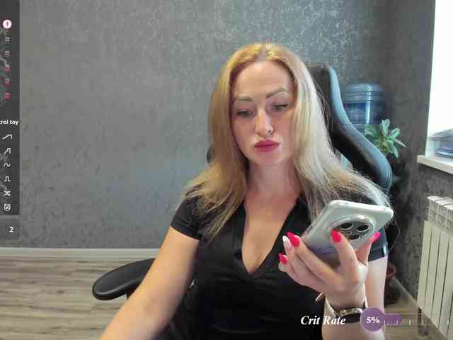 goddesssssss webcam
