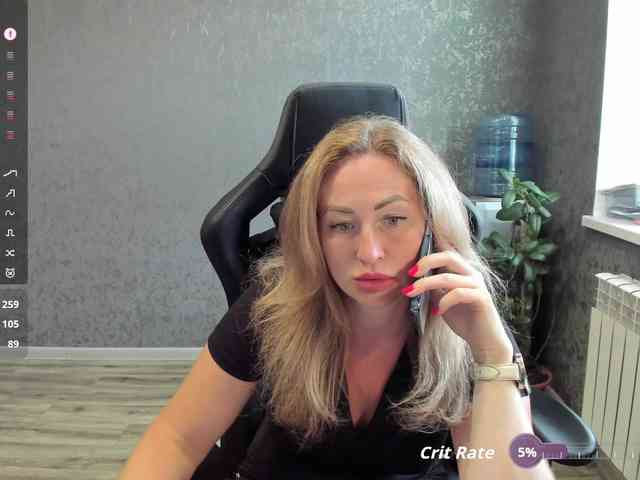 goddesssssss webcam