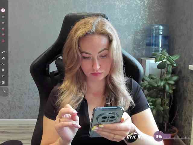 goddesssssss webcam