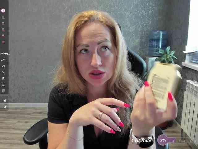 goddesssssss webcam