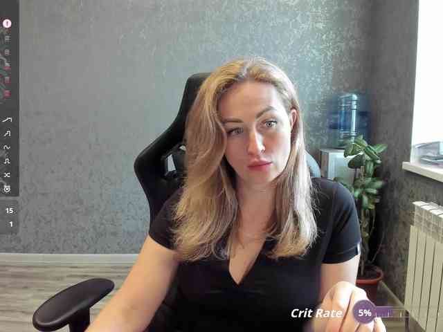 goddesssssss webcam