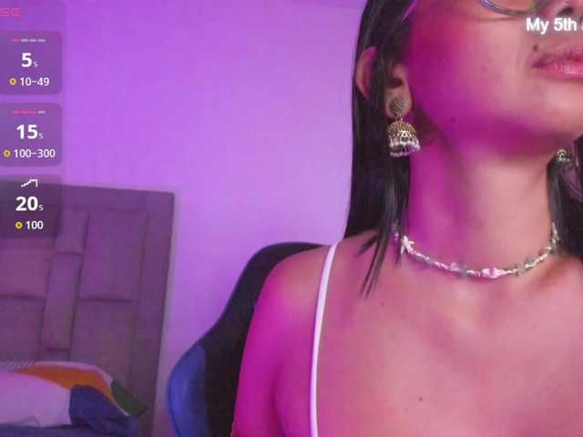 lakshmi-rai live webcam show