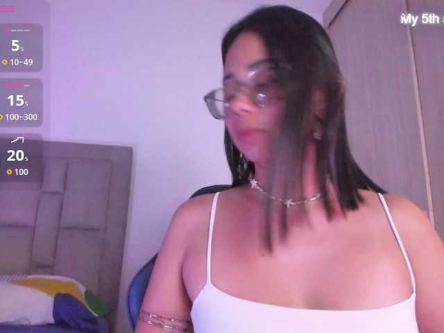 lakshmi-rai Cam en direct sur BongaCams