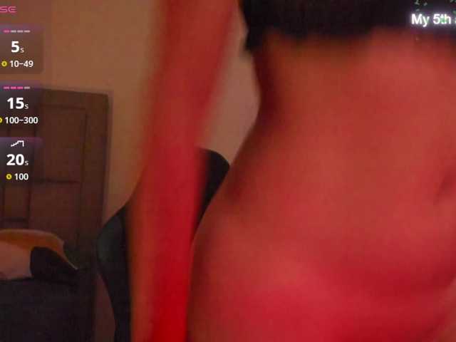 lakshmi-rai live webcam show