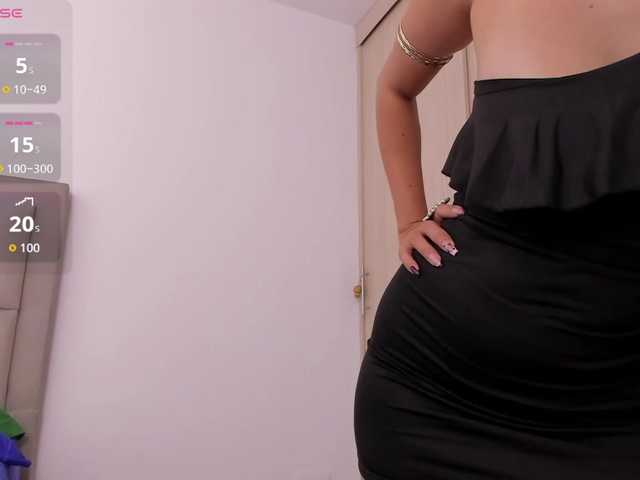 lakshmi-rai Live Cam su BongaCams