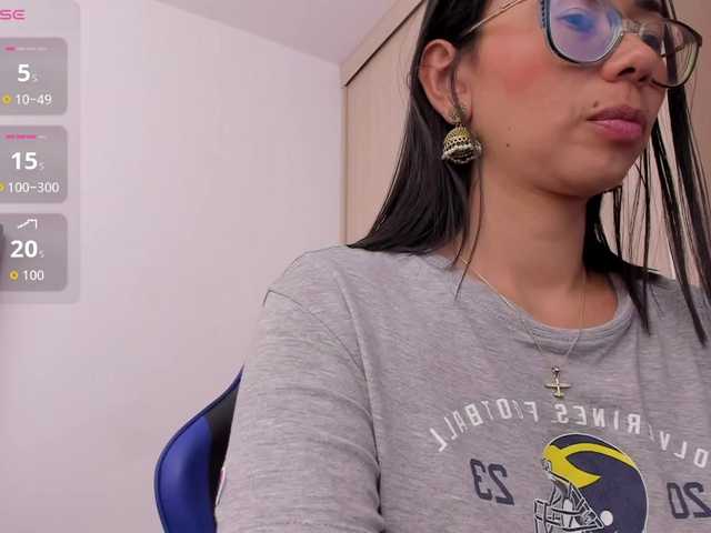 lakshmi-rai live cam on BongaCams
