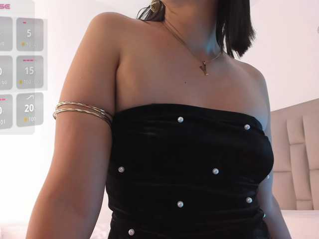 lakshmi-rai, live now on BongaCams