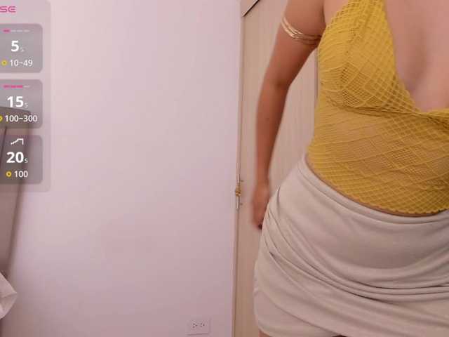 lakshmi-rai live cam on BongaCams