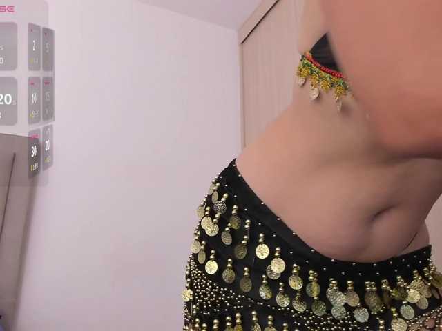 Lakshmi-rai live cam preview