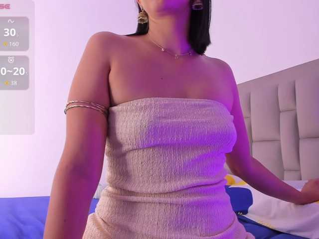 lakshmi-rai live cam on BongaCams
