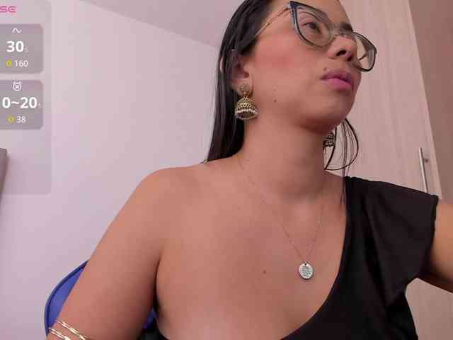 Lakshmi-rai webcam