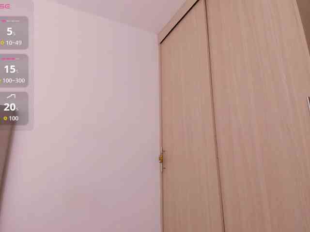 Lakshmi-rai webcam