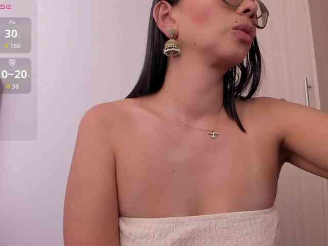 Lakshmi-rai webcam