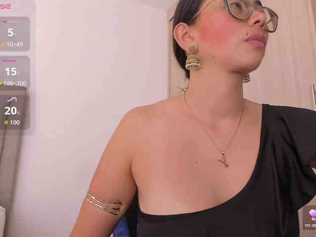 Lakshmi-rai webcam