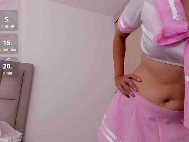Lakshmi-rai webcam