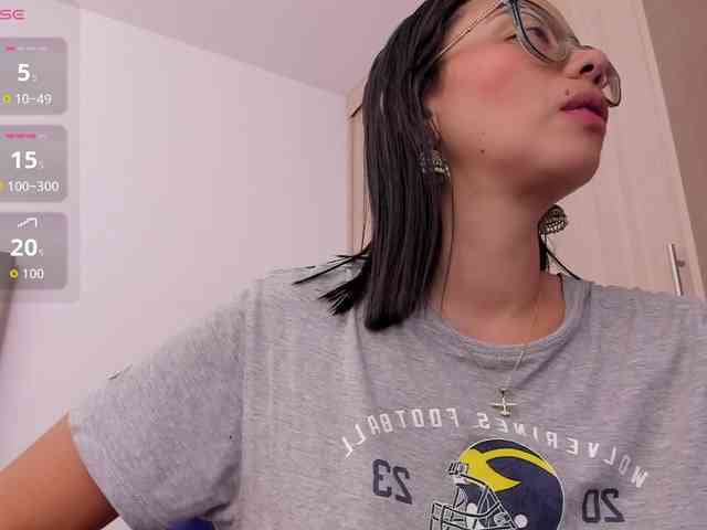 Lakshmi-rai webcam
