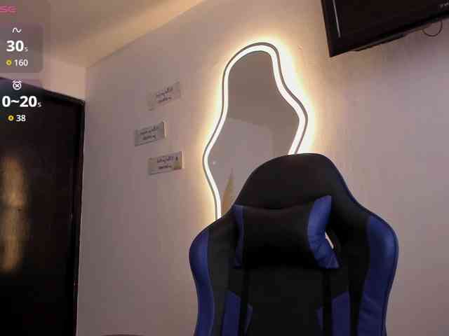 Lakshmi-rai webcam