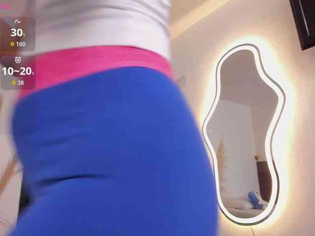 Lakshmi-rai webcam