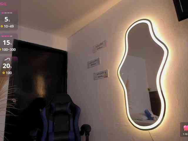 lakshmi-rai Live Webcam on BongaCams